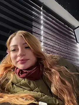 Jessy Queen online show from 17, 7, 2026