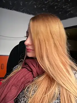 Jessy Queen online show from 20, 7, 2026