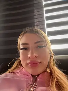 Jessy Queen online show from 3, 8, 2026