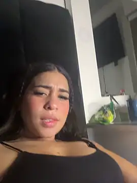 Snapshot of SussyFoxxx chatting on 14, 5, 2026 SussyFoxxx online show from 14, 5, 2026