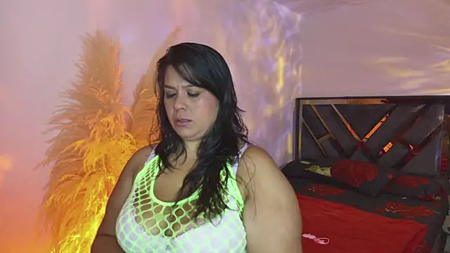 Martina Foxy01 online show from 15, 7, 2026