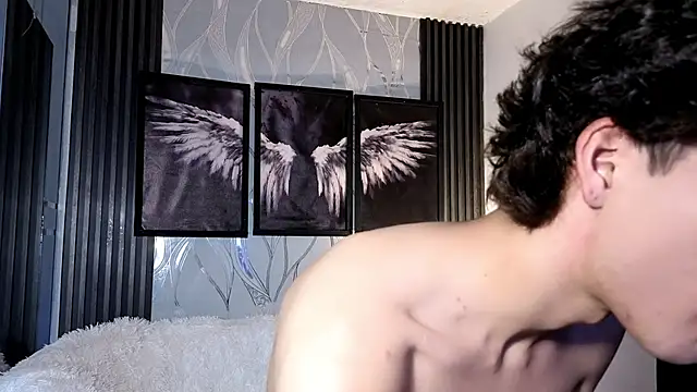 Snapshot of Michaell_Peters chatting on 30, 6, 2026 Michaell Peters online show from 30, 6, 2026