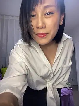Snapshot of Yu-Meimei chatting on 3, 5, 2026 Yu-Meimei online show from 3, 5, 2026