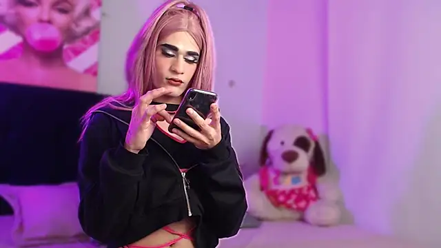 Snapshot of Anny_Evaanss_ chatting on 20, 5, 2026 Anny Evaanss online show from 20, 5, 2026