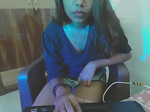 Snapshot of Officialsalini chatting on 3, 5, 2026 Officialsalini online show from 3, 5, 2026