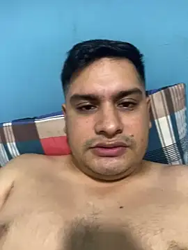 Snapshot of MenSexPeru chatting on 2, 5, 2026 MenSexPeru online show from 2, 5, 2026