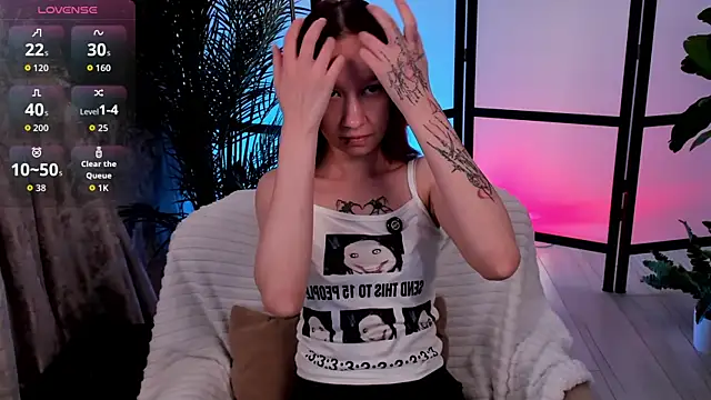Snapshot of Mi_Mi_Mia chatting on 8, 7, 2026 Mi Mi Mia online show from 8, 7, 2026