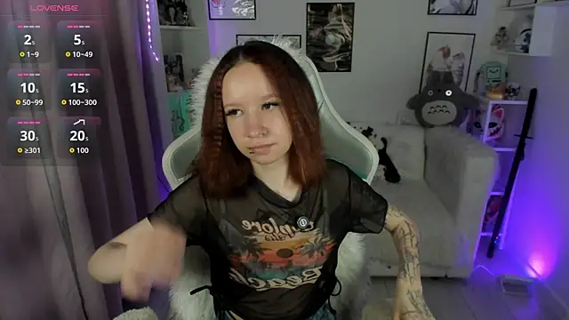 Snapshot of Mi_Mi_Mia chatting on 30, 7, 2026 Mi Mi Mia online show from 30, 7, 2026
