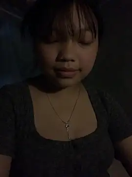 Snapshot of Cham-py chatting on 3, 5, 2026 Cham-py online show from 3, 5, 2026