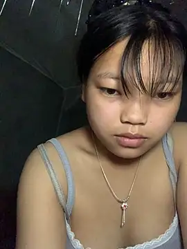 Snapshot of Cham-py chatting on 14, 5, 2026 Cham-py online show from 14, 5, 2026