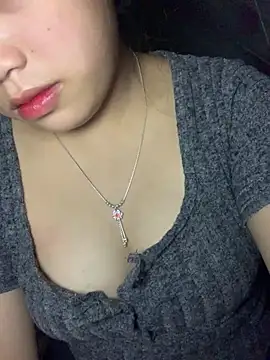 Snapshot of Cham-py chatting on 27, 6, 2026 Cham-py online show from 27, 6, 2026