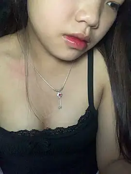 Snapshot of Cham-py chatting on 29, 6, 2026 Cham-py online show from 29, 6, 2026