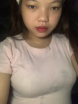 Snapshot of Cham-py chatting on 1, 7, 2026 Cham-py online show from 1, 7, 2026