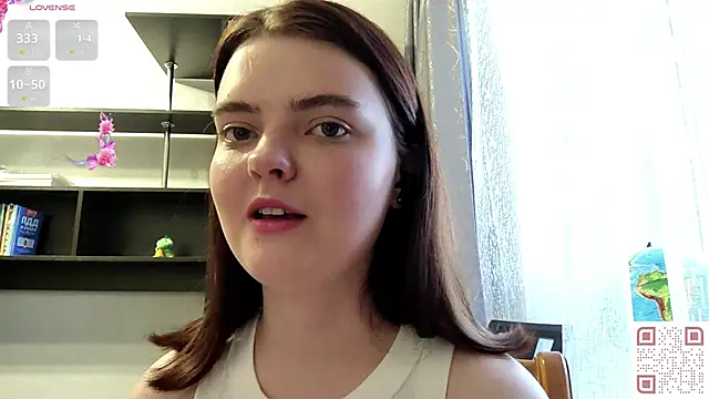 Snapshot of RebelDesiree chatting on 5, 6, 2026 RebelDesiree online show from 5, 6, 2026