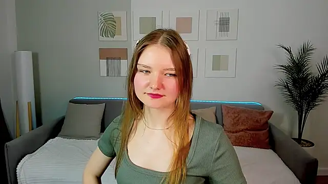 Snapshot of LookEva chatting on 3, 5, 2026 LookEva online show from 3, 5, 2026