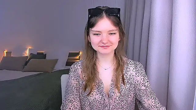 Snapshot of LookEva chatting on 31, 5, 2026 LookEva online show from 31, 5, 2026