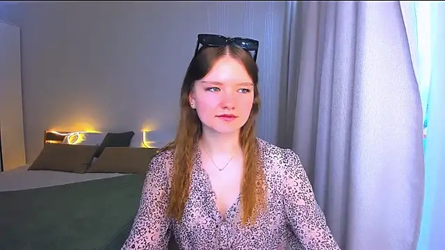 Snapshot of LookEva chatting on 11, 6, 2026 LookEva online show from 11, 6, 2026
