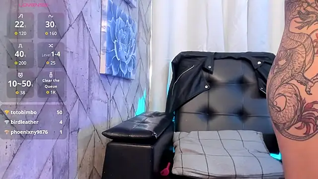 Jaadewest online show from 28, 7, 2026