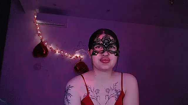 Snapshot of Blackangels chatting on 3, 5, 2026 Blackangels online show from 3, 5, 2026