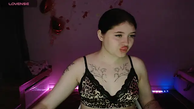 Snapshot of Blackangels chatting on 18, 5, 2026 Blackangels online show from 18, 5, 2026