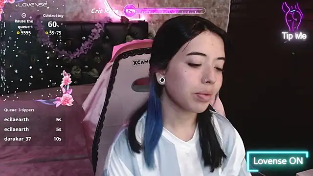 Abril gap online show from 2, 6, 2026