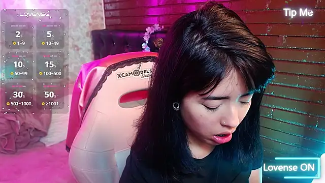 Abril gap online show from 23, 6, 2026