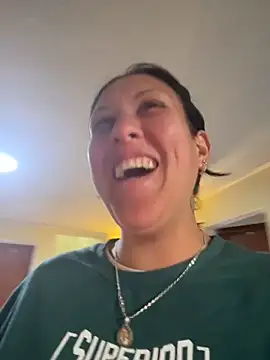 Snapshot of Cloe-Fire chatting on 18, 5, 2026 Cloe-Fire online show from 18, 5, 2026