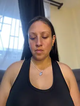 Snapshot of Cloe-Fire chatting on 18, 6, 2026 Cloe-Fire online show from 18, 6, 2026