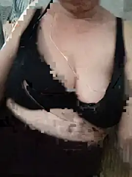 Sabina1967 online show from 11, 6, 2026