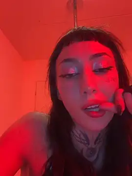 Snapshot of BabyNova chatting on 2, 5, 2026 BabyNova online show from 2, 5, 2026