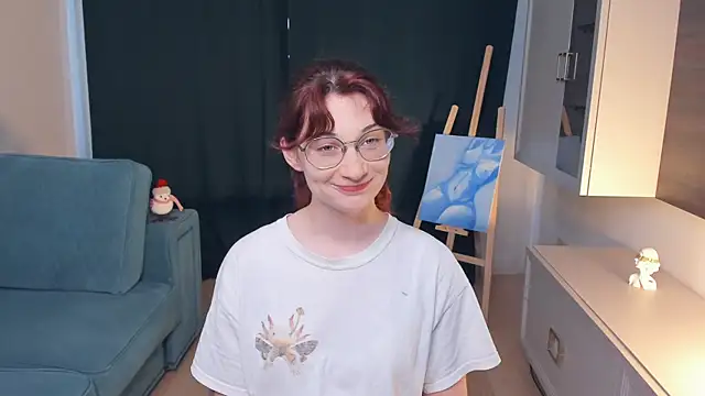 ElaNaecker online show from 15, 5, 2026