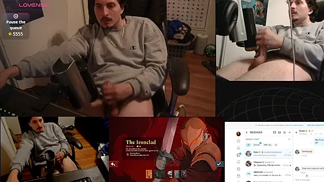 Snapshot of BigDickPlaya101 chatting on 3, 5, 2026 BigDickPlaya101 online show from 3, 5, 2026