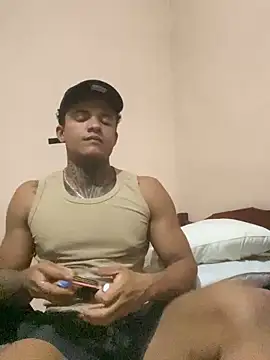 Snapshot of Raphaael2 chatting on 2, 5, 2026 Raphaael2 online show from 2, 5, 2026