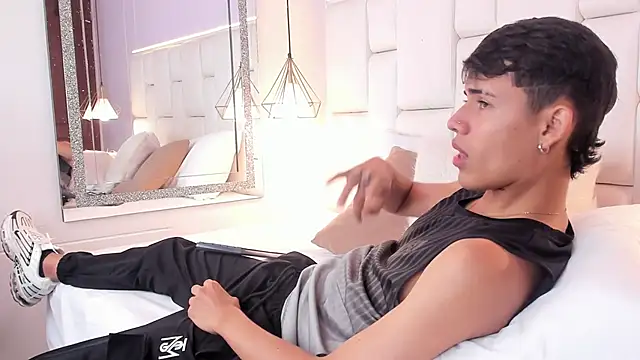 Snapshot of JacobFerrer chatting on 22, 6, 2026 JacobFerrer online show from 22, 6, 2026