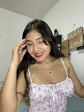Snapshot of Xaannder chatting on 26, 6, 2026 Xaannder online show from 26, 6, 2026