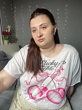 Snapshot of AureTease chatting on 24, 5, 2026 AureTease online show from 24, 5, 2026