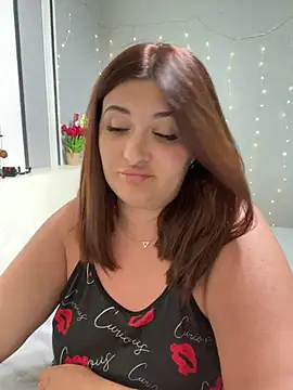 Snapshot of AureTease chatting on 26, 6, 2026 AureTease online show from 26, 6, 2026
