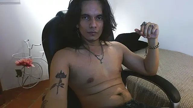 Snapshot of crow_john chatting on 7, 5, 2026 crow john online show from 7, 5, 2026