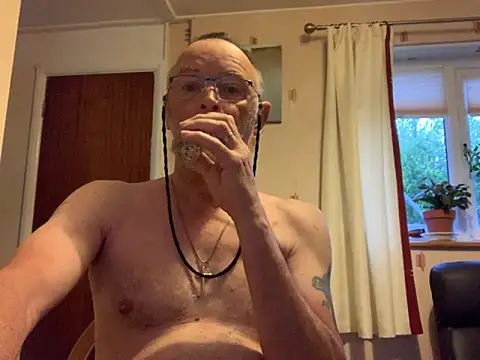 Moonraker64 online show from 4, 5, 2026