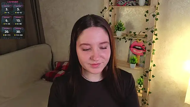 RudyLienna online show from 5, 6, 2026