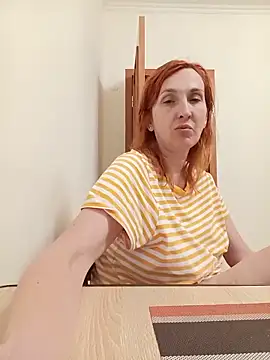 Bel Nell online show from 28, 5, 2026