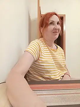 Bel Nell online show from 23, 6, 2026