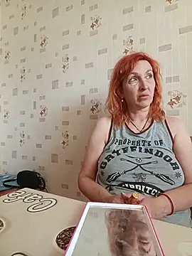 Bel Nell online show from 3, 7, 2026