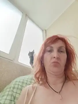 Bel Nell online show from 4, 7, 2026
