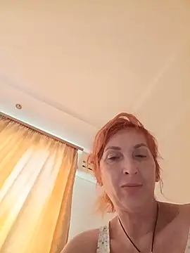 Bel Nell online show from 7, 7, 2026