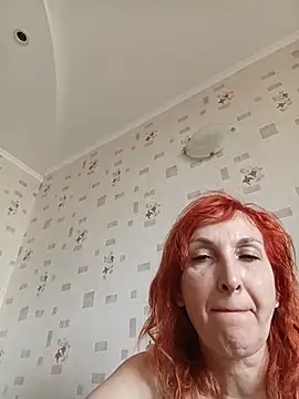 Bel Nell online show from 19, 7, 2026