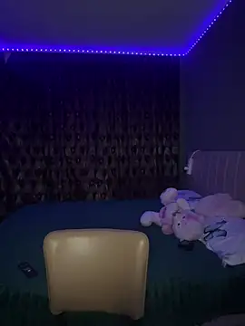 ElyBabyX online show from 31, 5, 2026