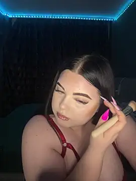 ElyBabyX online show from 8, 6, 2026