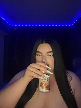 ElyBabyX online show from 13, 7, 2026