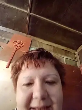 Tina Mirabella online show from 18, 5, 2026